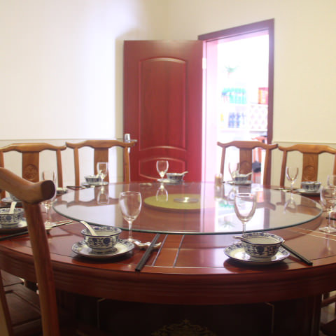 農(nóng)家餐廳